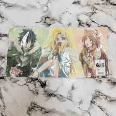 盾の勇者の成り上がり プレイマット - メルカリ