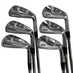 2026年最新】スリクソンz725アイアン中古の人気アイテム - メルカリ