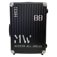 2026年最新】rimowa classic flight 35lの人気アイテム - メルカリ