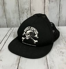 Bounty Hunter ✖︎supreme コラボ トラッカーキャップ - メルカリ