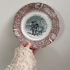ウェッジウッド ☆The Sailing Ship Collection ☆黒壺 - メルカリ