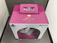 常闇トワ賞 一番くじ ホロライブ~Wedding Dress Style~ ホロライブ