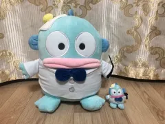 シェフ ハンギョドン(HAN HYO GYEONG) ぬいぐるみ(大)&キーホルダー