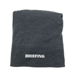 BRIEFING ゴルフ ネックウォーマー 2点セット - メルカリ
