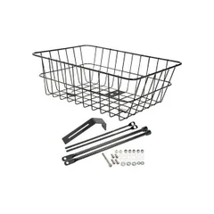 ADEPT アデプト ワイヤード アーバン バスケット S フォーク クランプ タイプ BKT10700