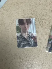 Seventeen バーノン セブチ Your Choice BESIDE Ver.