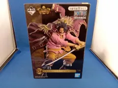 B賞 ゴｰル･D･ロジャｰ ~the Great Legend~ 一番くじ ワンピｰス Legends over Time ワンピｰス