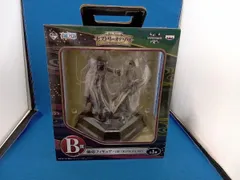 ミホｰク&ゾロ ｢一番くじ ワンピｰス ヒストリｰオブゾロ~スペシャルエディション~｣ B賞 師弟フィギュア~THE GRANDLINE MEN~ ワンピｰス