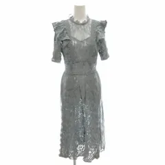 2026年最新】スナイデル オケージョンレースワンピースの人気アイテム