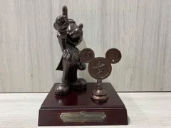 2026年最新】ディズニー ブロンズフィギュアの人気アイテム - メルカリ