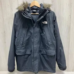 THE NORTH FACE/ダ”サンジャケット/GRACE TRICLIMATEJACKET /NP61938/ライナー付き/BLACK ザノースフェースのサムネイル