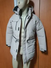 EIDER レディース ダックダウン ダウン Sサイズ 90です