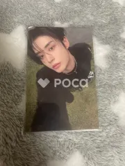 ZEROBASEONE キムジウン BLUE PARADISE SEEK Ver.