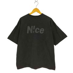 トルネードマート TORNADO MART y2k 総柄 シワ加工 2Bテーラード