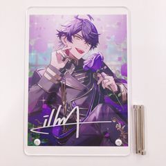 【数量限定】いるま 2023年 誕生日記念 アクリルパネル 2JLBZR6BaXCnzyjHphKUSp.jpg@jpg