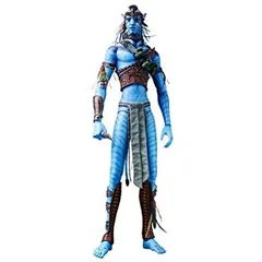 【中古】 ムービー・マスターピース アバター 1/6スケールフィギュア ジェイク・サリー