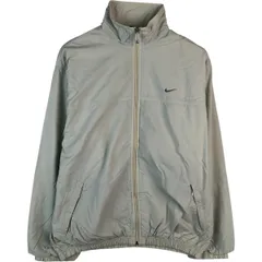 古着 90年代 ナイキ NIKE ナイロンジャケット メンズM相当 ヴィンテージ/eaa608868