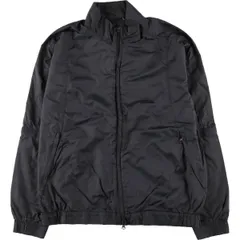 古着 ナイキ NIKE GOLF ゴルフ ナイロンジャケット メンズL相当/eaa459172