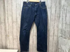 90s LEVI'S USA製 デニム 501 刻印53 ジーンズ リーバイス 