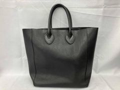 two Brains B.A.A COSTUME MFG. レザートートバッグ - メルカリ