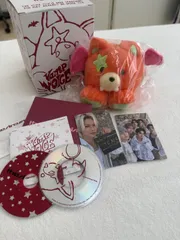 ENHYPEN THE SIN : VANISH ボイスキーリング　ニキ(Voice Keyring Ver.)