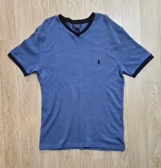 未使用 ポロラルフローレン 半袖Tシャツ Sサイズ (90程度)(メジャー写真参照