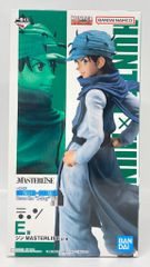BANDAI SPIRITS 이치 반 쿠지 HUNTER × HUNTER Cross the X-Day E상 진 MASTERLISE