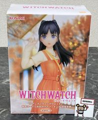 ウィッチウォッチ 真神圭護 宮尾音夢 まとめ売り - メルカリ