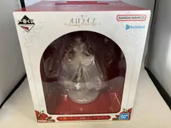 未開封品 宝鐘マリン賞 一番くじ ホロライブ ~Wedding Dress Style~ ホロライブ