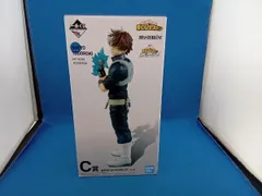 C賞 轟焦凍 MASTERLISE 一番くじ 僕のヒｰロｰアカデミア I'm Ready! 僕のヒｰロｰアカデミア