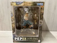 2026年最新】P.O.P ワンピース NEO-DX 神・エネルの人気アイテム