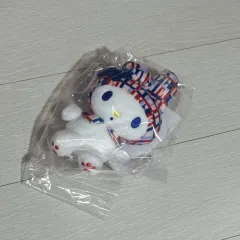 サンリオ エル マイメロディ マスコット ぬいぐるみ キーホルダー