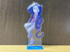 日常組 クロノア アクリルスタンド
