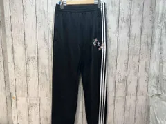 adidas アディダス トラックパンツ ブラック IJ7055 