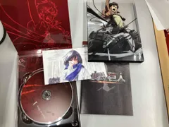 DVD 【※※※】[全9巻セット]進撃の巨人 1~9
