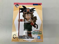 2026年最新】C賞孫悟空少年期verの人気アイテム - メルカリ