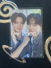 ATEEZ ミンギ GOLDEN HOUR : Part.3 'In Your Fantasy Edition