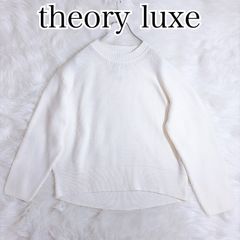 2025SS✨セオリーリュクス FLOW KANDY JACKET ブラック - メルカリ