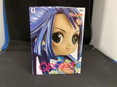 バンプレスト キュアアクア B(パｰルカラｰ) Yes!プリキュア5 GoGo! Q posket -CureAqua- Yes!プリキュア5 GoGo!