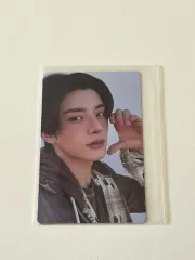 ENHYPEN（エンハイプン・エナプ）カカオトーク プレゼント 特典 ジェイク