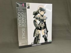 未塗装未組立 ガレージキット ブルアカ ブルーアーカイブ 橘ノゾミ