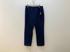 needles ニードルズ　トラックパンツ　エッグプラント 2026年最新】needles トラックパンツ エッグプラントの人気アイテム