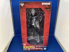 ラストワン賞 オカルン(変身/高倉健) ラストワンver. 一番くじ ダンダダン ~オカルティックバトル､開幕!~ ダンダダン