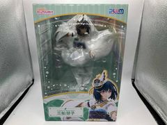 三船栞子 1/7スケールフィギュア PLUM 新品未開封 - メルカリ