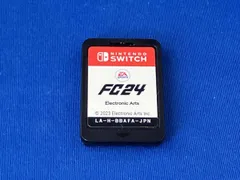 ニンテンドースイッチ EA SPORTS FC 24