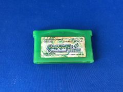 【※箱説なし※】ポケットモンスター リーフグリーン(再販)