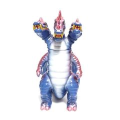 ウルトラ怪獣シリーズ マグマ星人 BR（ブラザー・レッド） - メルカリ