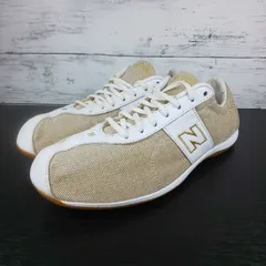 new balance WS1000C ニューバランス ダブリューエス1000シー ベージュ 23.5cm レディース スニーカー WS1000CN L04007