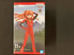 B賞 惣流･アスカ･ラングレｰ 一番くじ 新世紀エヴァンゲリオン劇場版 Air/まごころを､君に 新世紀エヴァンゲリオン劇場版 Air