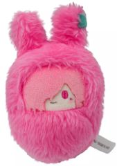 【中古】ぬいぐるみマスコット・ぬいぐるみバッジ ミツバ 「地縛少年花子くん2 くるみたぴぬい」